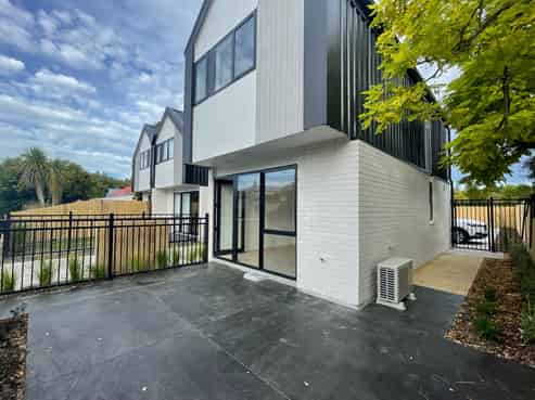 8/191 England Street , Linwood