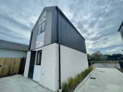 8/191 England Street , Linwood