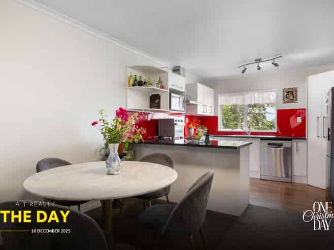 172D Panama Road, Mount Wellington