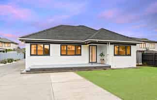 89 Fitzroy Street, Papatoetoe