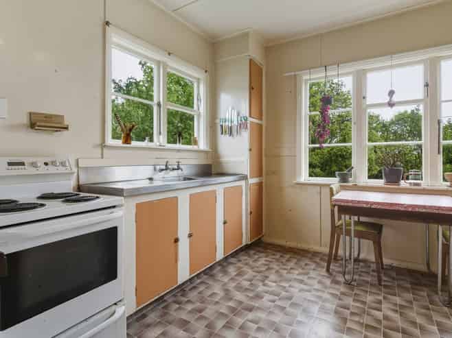 29 Allenby Avenue, Liberton