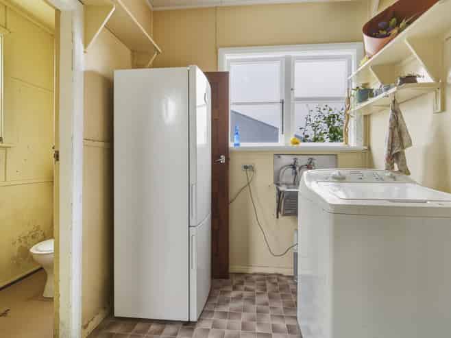 29 Allenby Avenue, Liberton