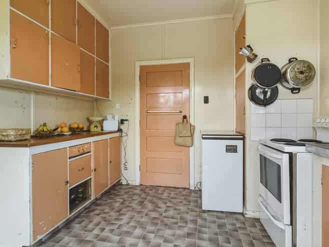 29 Allenby Avenue, Liberton