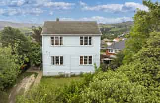 29 Allenby Avenue, Liberton