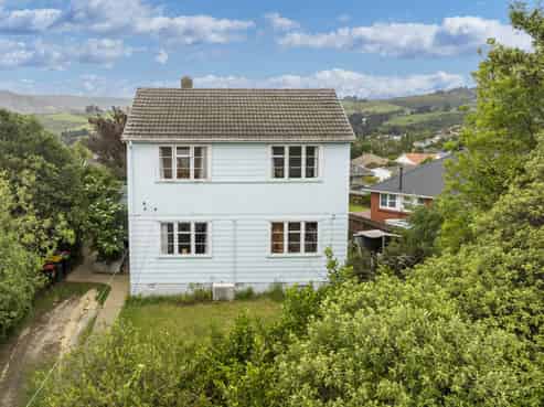 29 Allenby Avenue, Liberton