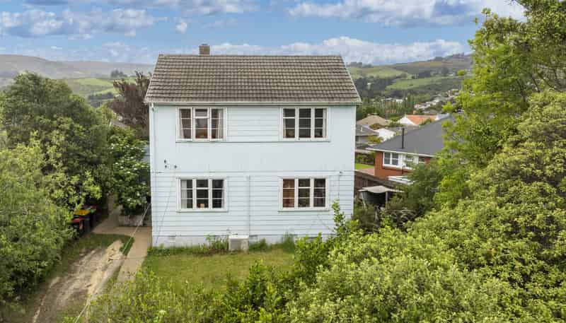 29 Allenby Avenue, Liberton