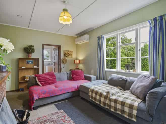 29 Allenby Avenue, Liberton