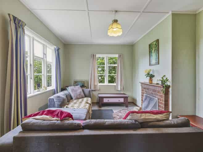 29 Allenby Avenue, Liberton