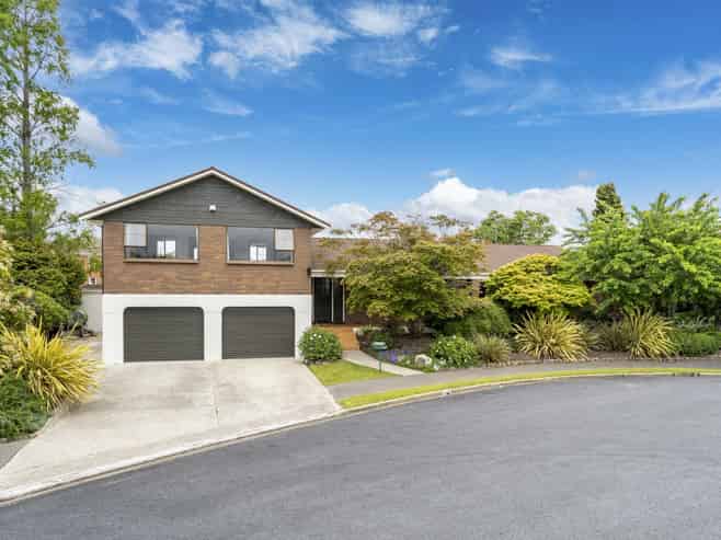 10 Windsor Place, Mosgiel