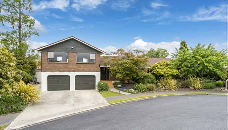 10 Windsor Place, Mosgiel