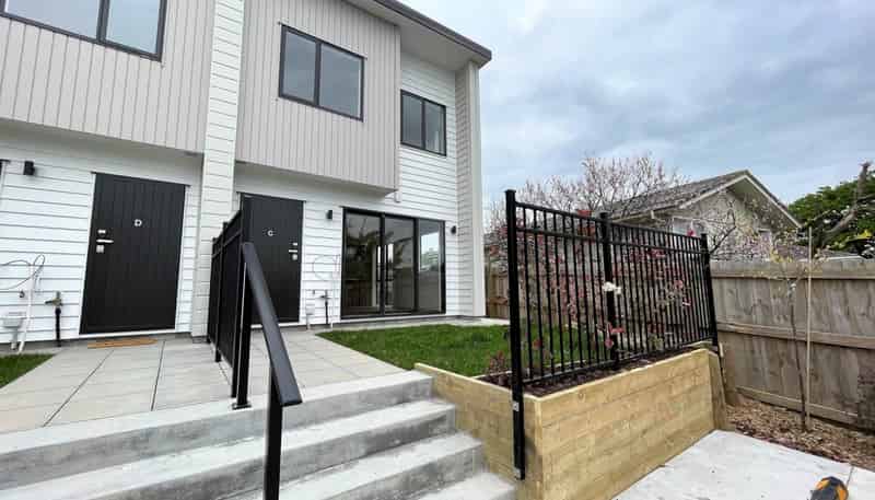 C/17 Craigbank Avenue, New Lynn