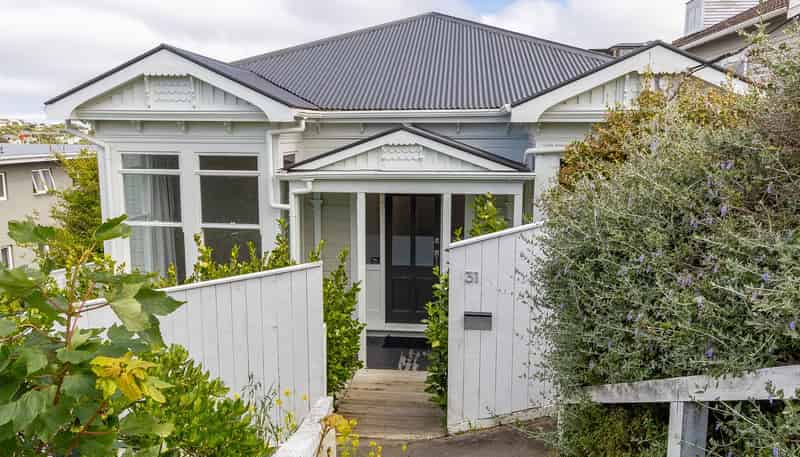 31 Apuka Street, Brooklyn