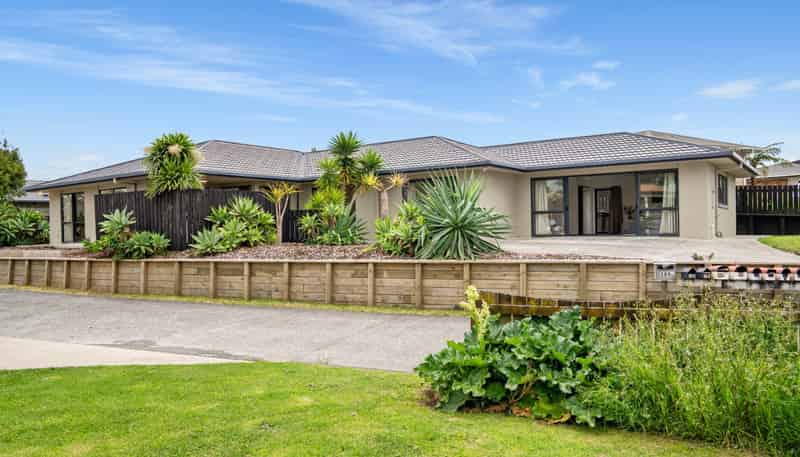 36 Pyes Pa Road, Pyes Pa