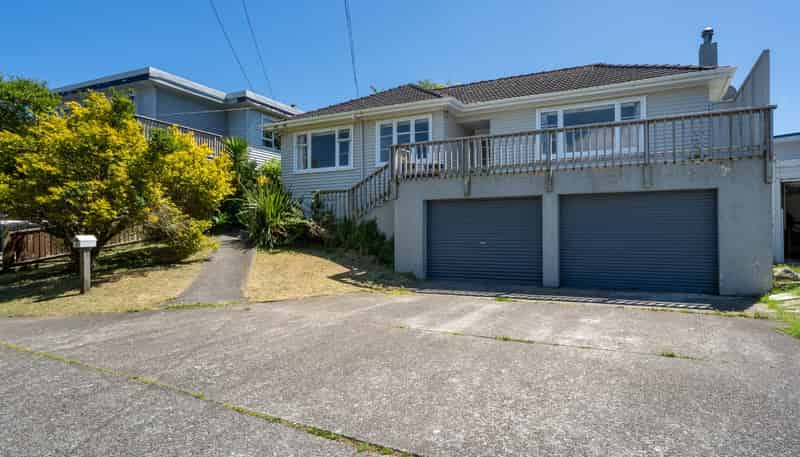 8 Spenmoor Street, Newlands