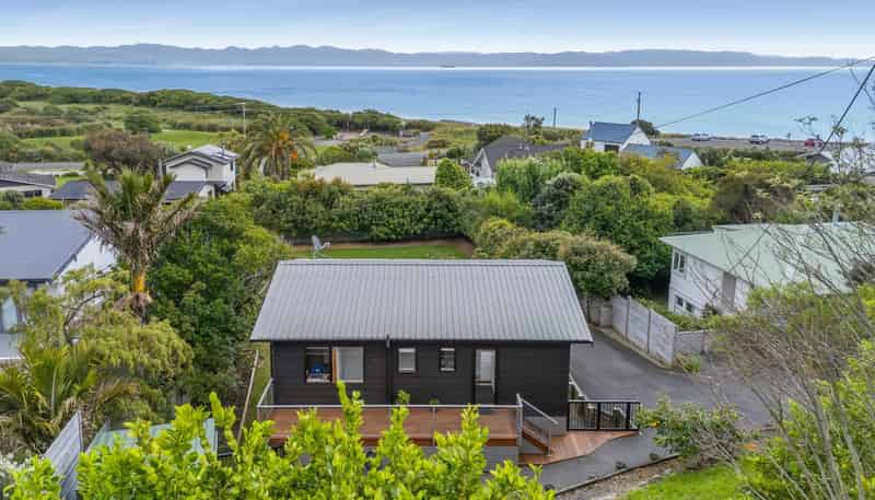 33 Athol Street, Glenduan