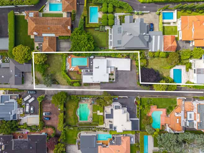 106 Victoria Avenue, Remuera