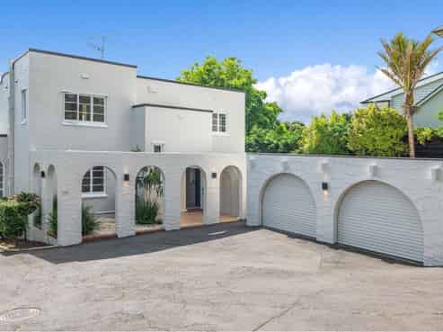 106 Victoria Avenue, Remuera