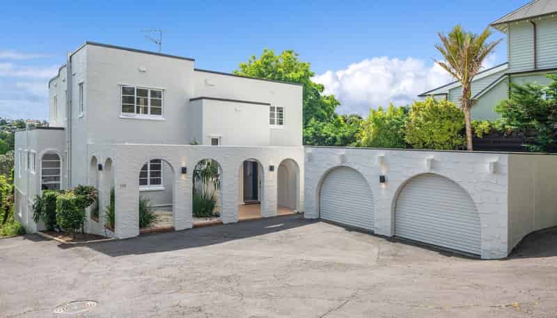 106 Victoria Avenue, Remuera