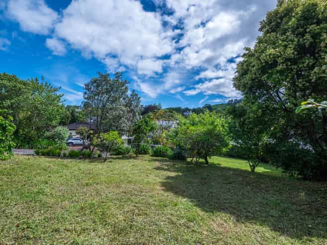 106 Victoria Avenue, Remuera