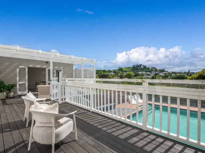 106 Victoria Avenue, Remuera