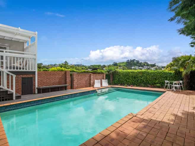 106 Victoria Avenue, Remuera