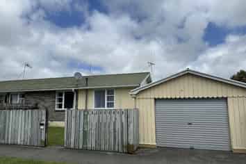 A/17 Iti Street , Otaki