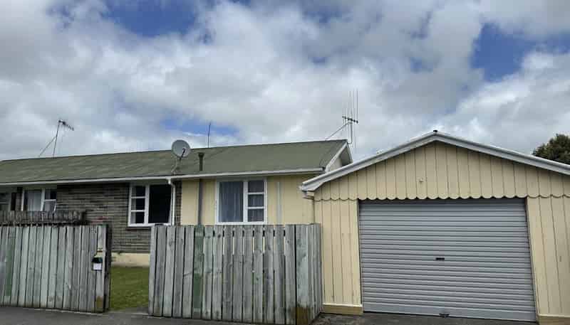 A/17 Iti Street , Otaki