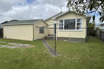 A/17 Iti Street , Otaki