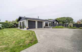 71 Kildare Rise, Waikiwi