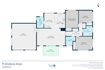 71 Kildare Rise, Waikiwi