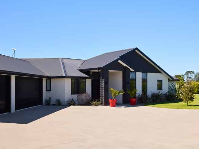 25 Sarona Park Drive, Kaimai