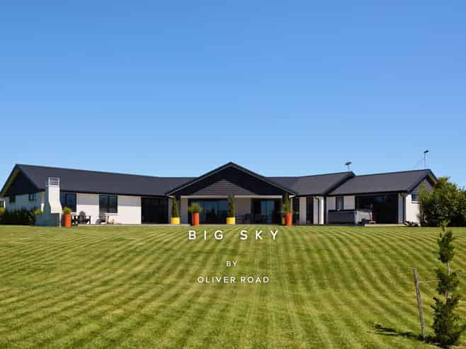 25 Sarona Park Drive, Kaimai