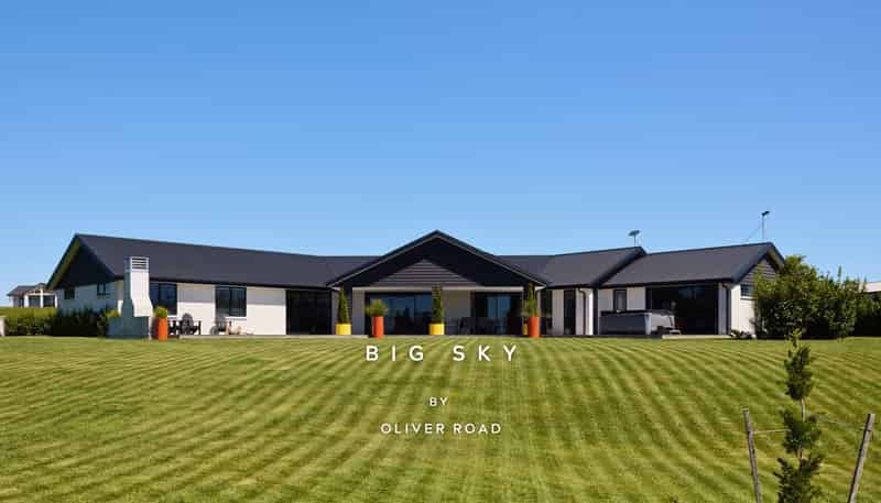 25 Sarona Park Drive, Kaimai