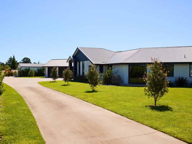 25 Sarona Park Drive, Kaimai