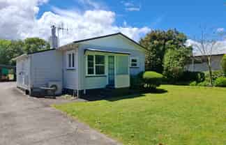 8 Laughton Street, Taupo