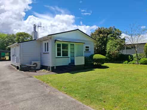 8 Laughton Street, Taupo