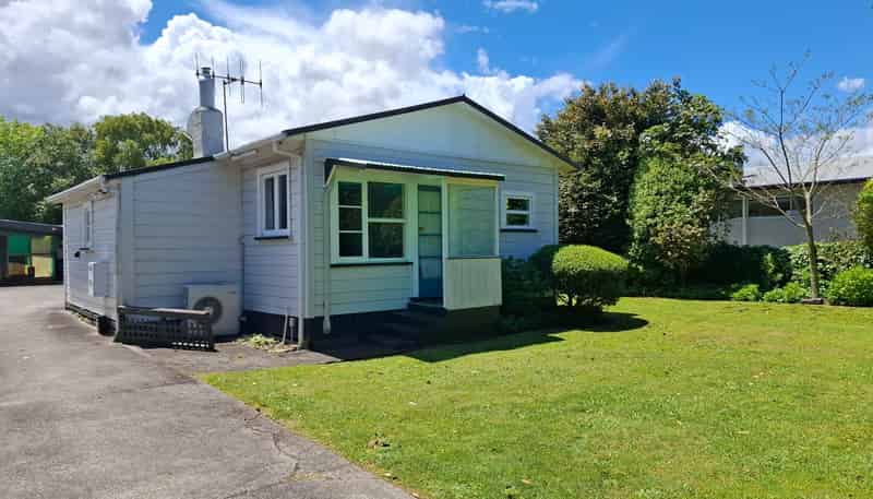 8 Laughton Street, Taupo