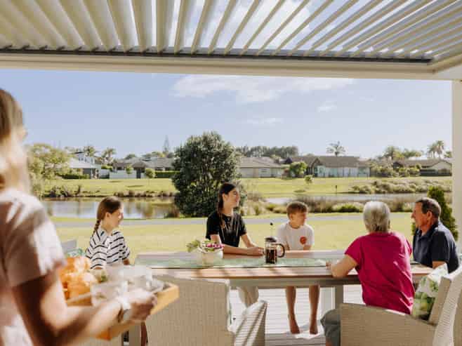 71 Palm Springs Boulevard, Papamoa