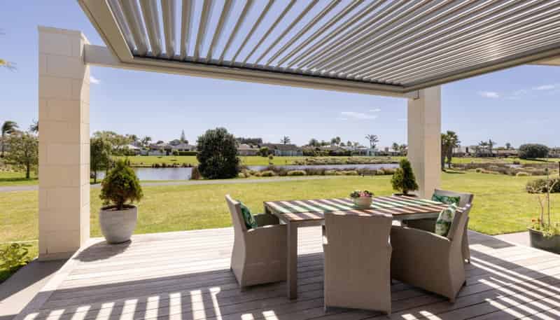 71 Palm Springs Boulevard, Papamoa