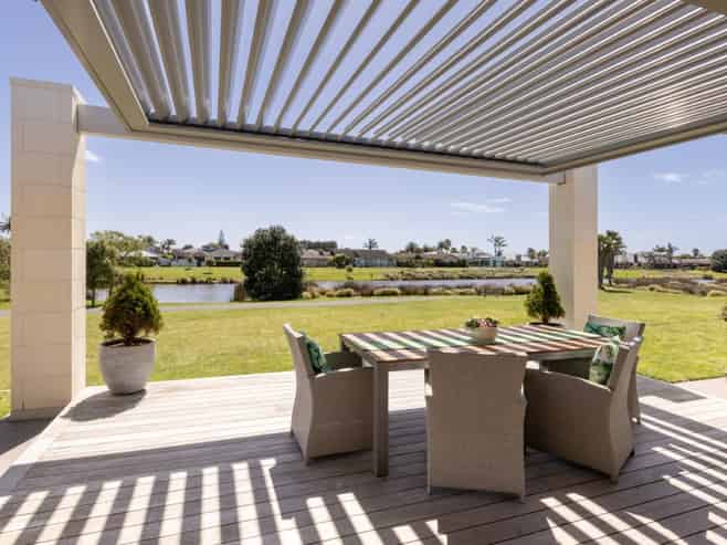 71 Palm Springs Boulevard, Papamoa