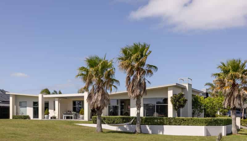 71 Palm Springs Boulevard, Papamoa