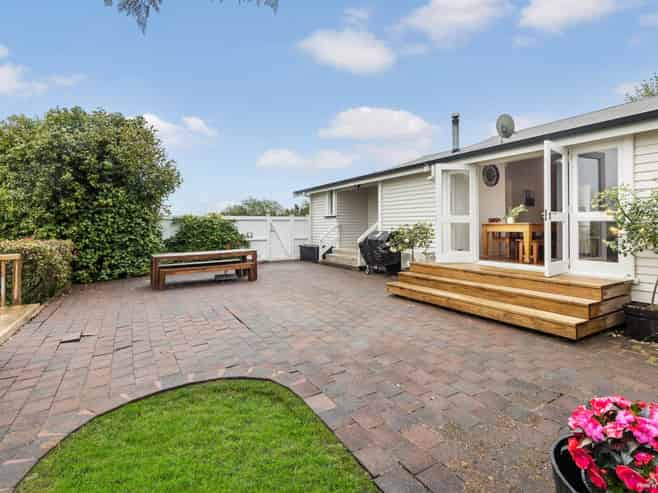 1186 Ararimu Road, Ararimu