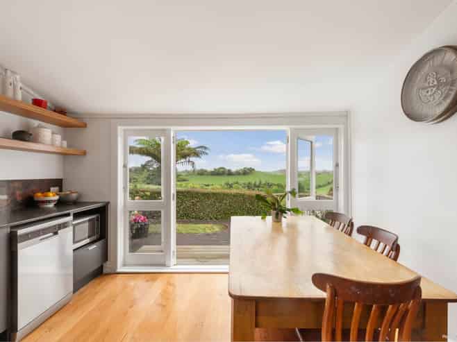 1186 Ararimu Road, Ararimu