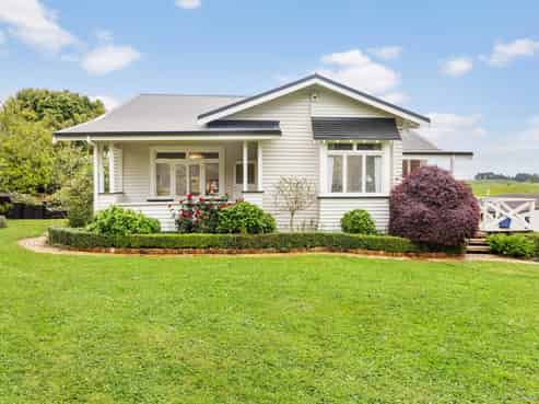 1186 Ararimu Road, Ararimu