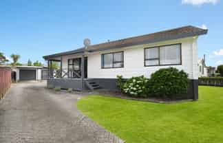 22 Lindsay Crescent, Nawton