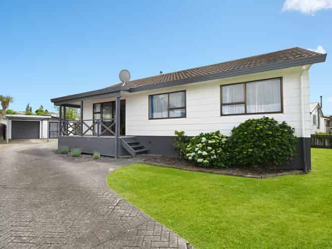 22 Lindsay Crescent, Nawton