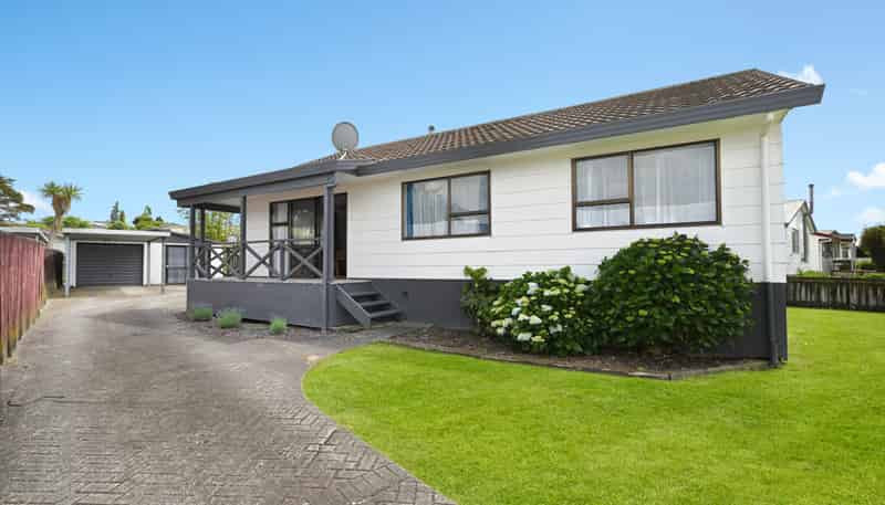 22 Lindsay Crescent, Nawton