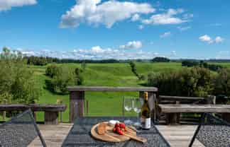 538 Kapukapu Road, Hamurana