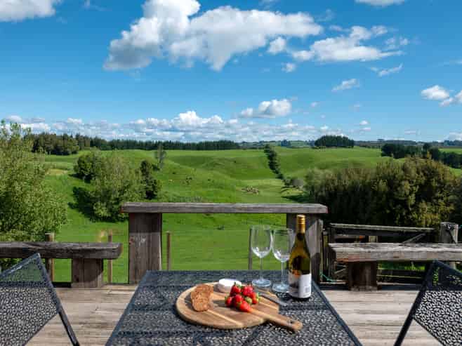 538 Kapukapu Road, Hamurana