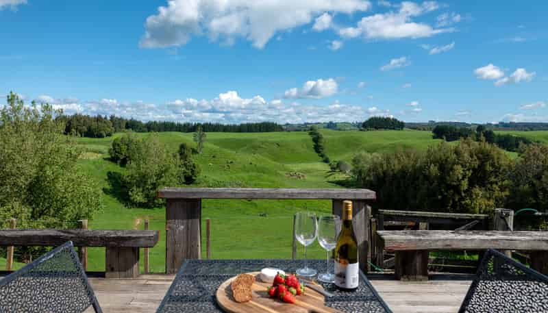 538 Kapukapu Road, Hamurana